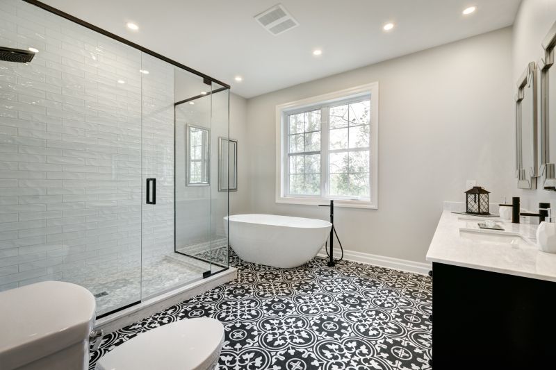 Best Bathroom Renovation Contractors IN Bargersville, IN