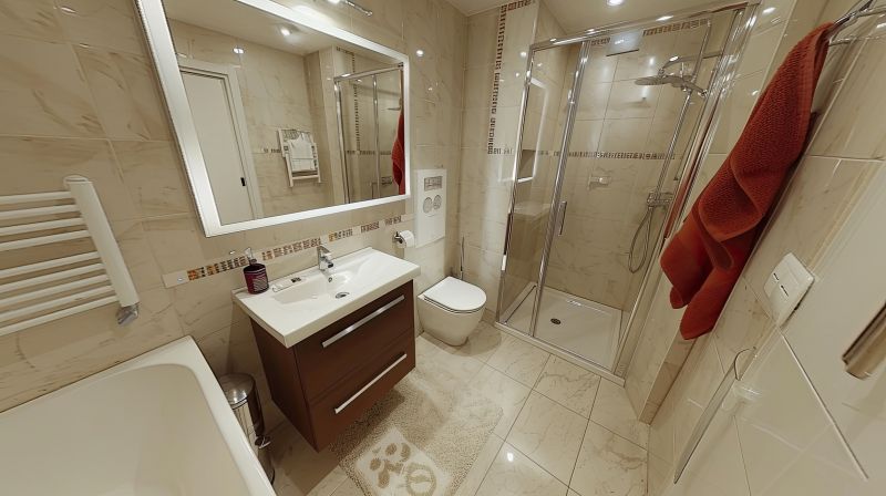 Top Bathroom Remodeling Companies in Nineveh, IN