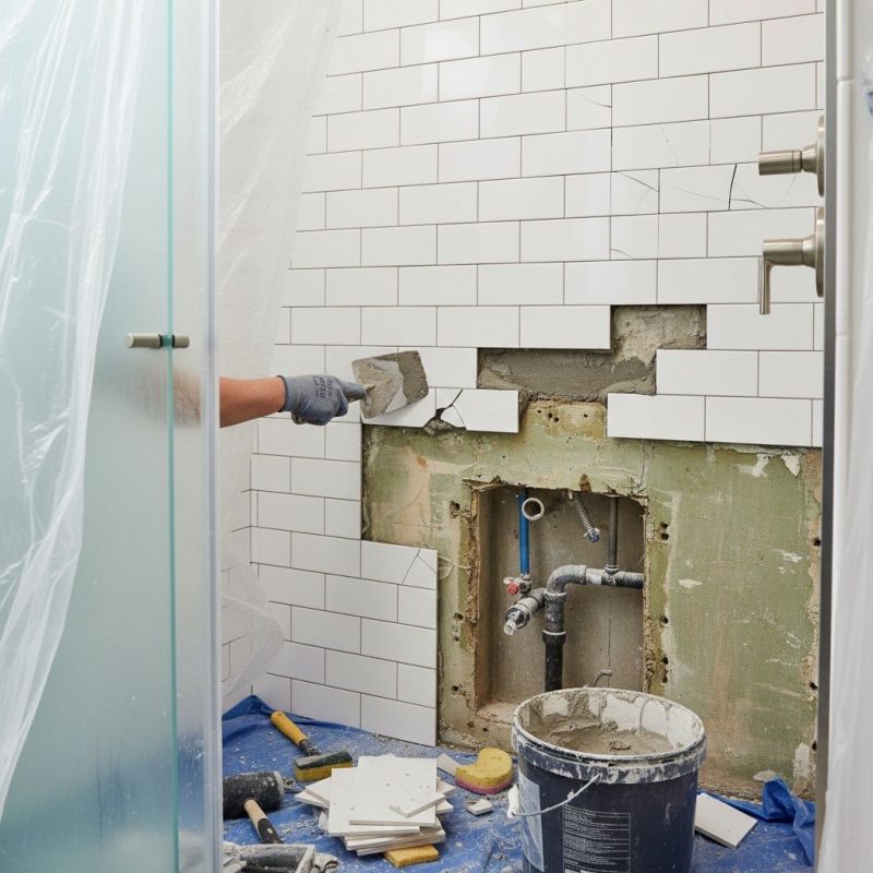 Top Bathroom Remodeling Companies in Plainfield, IN