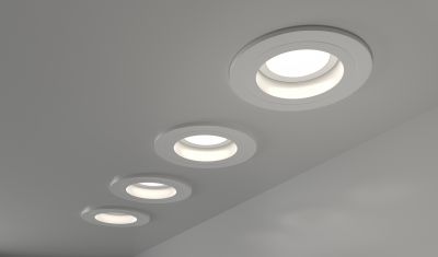 Modern Lighting Fixtures